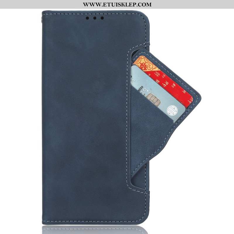 Etui Folio do Xiaomi 13 Lite Multi-karty